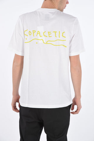 T-shirt Stampata