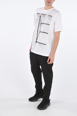 T-shirt Stampata