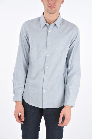 camicia CALEB collo italiano