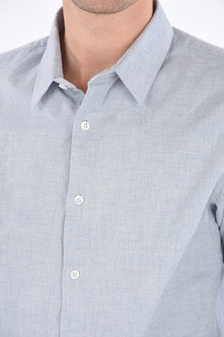 camicia CALEB collo italiano