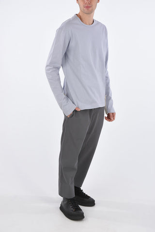 Oversized T-shirt