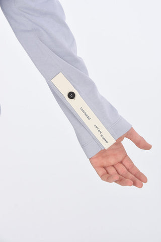 Oversized T-shirt