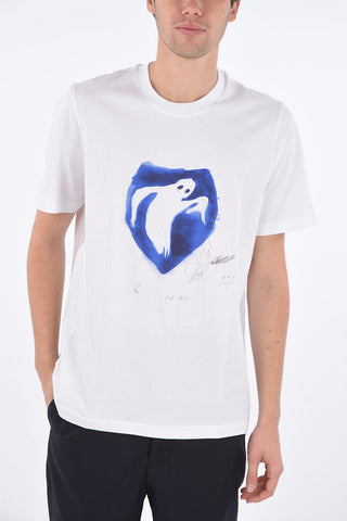 T-shirt Stampata