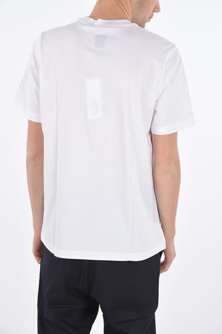 T-shirt Stampata