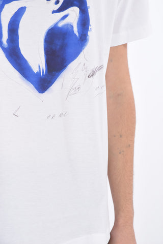 T-shirt Stampata