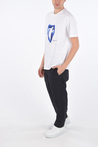 T-shirt Stampata