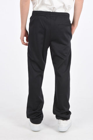 Cotton Blend CROSS Loose Fit Sweatpants