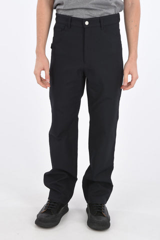Five Pocket wide leg Pants
