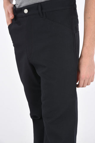 Five Pocket wide leg Pants