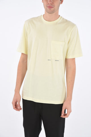 T-shirt Stampata