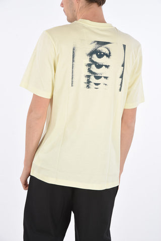 T-shirt Stampata