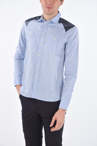 Camicia con Taschini