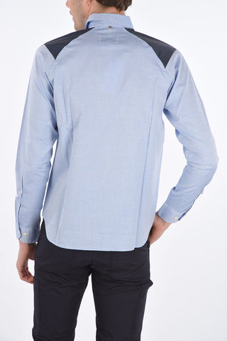 Camicia con Taschini