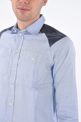 Camicia con Taschini