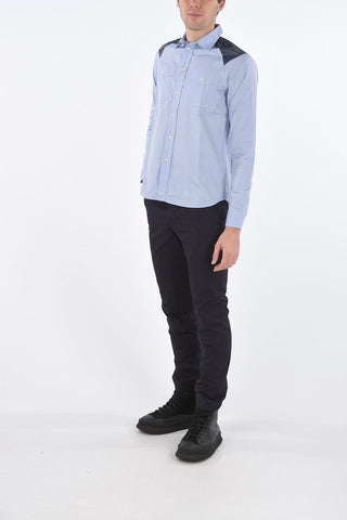 Camicia con Taschini
