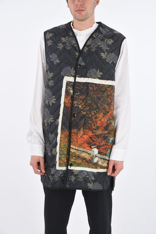 Trench DOCUMENTA with Vest
