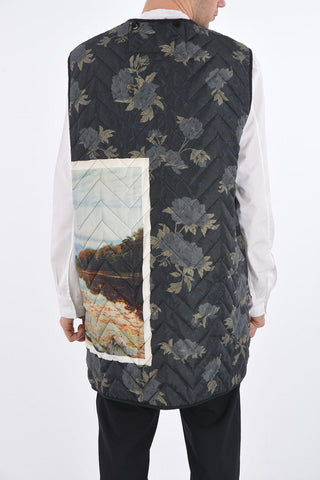 Trench DOCUMENTA with Vest