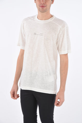 T-shirt Stampata