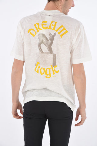 T-shirt Stampata