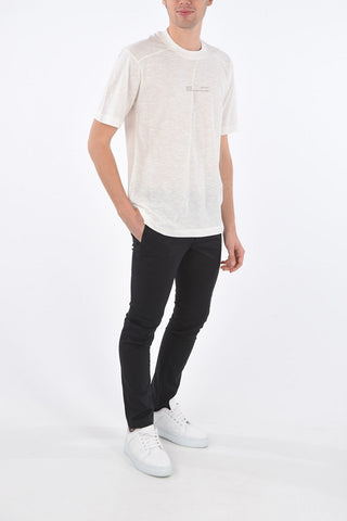 T-shirt Stampata