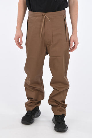 Drop Crotch Pants