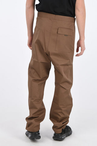 Drop Crotch Pants