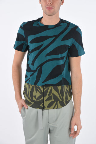Printed T-shirt