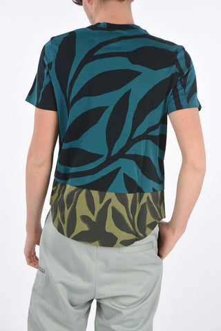 Printed T-shirt