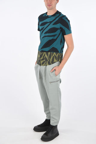 Printed T-shirt