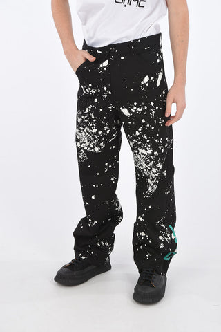 Pantalone a Fantasia