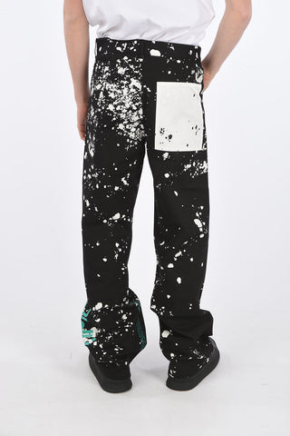 Pantalone a Fantasia