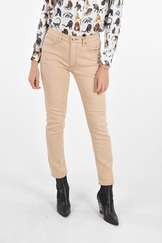 Skinny Jeans FELICITY with Belt Loops