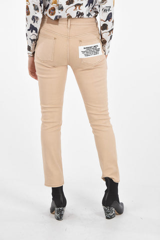 Skinny Jeans FELICITY with Belt Loops