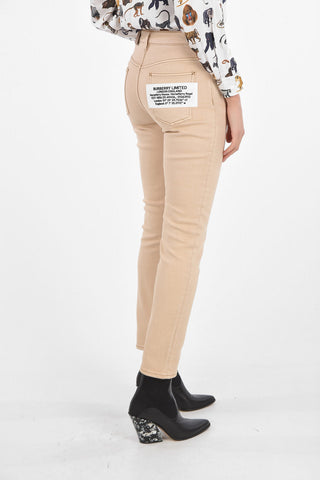 Skinny Jeans FELICITY with Belt Loops
