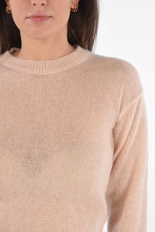 Maglia Corta Girocollo