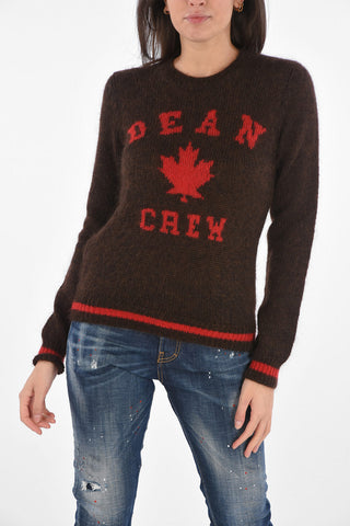 Maglia DEAN CREW Girocollo