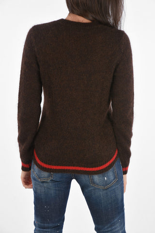 Maglia DEAN CREW Girocollo