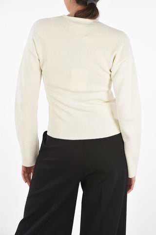 Crewneck Sweater