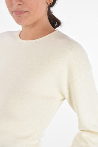 Crewneck Sweater
