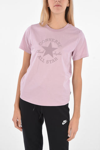 ALL STAR Bedrucktes T-Shirt