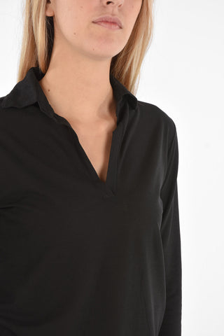 Polo in cotone