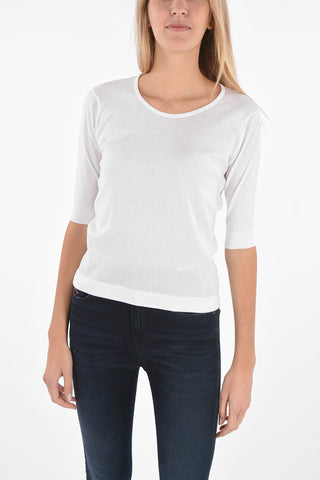 ¾ Sleeve ELSA Sweater