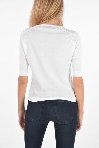 ¾ Sleeve ELSA Sweater