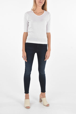 ¾ Sleeve ELSA Sweater