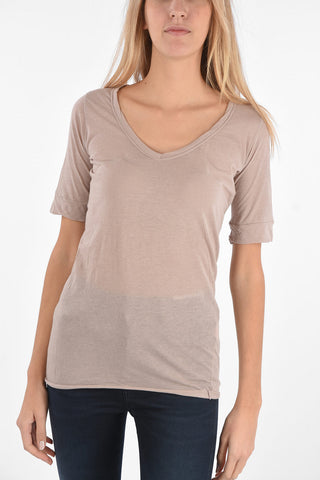 Cotton t-shirt
