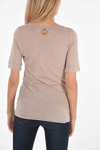 Cotton t-shirt
