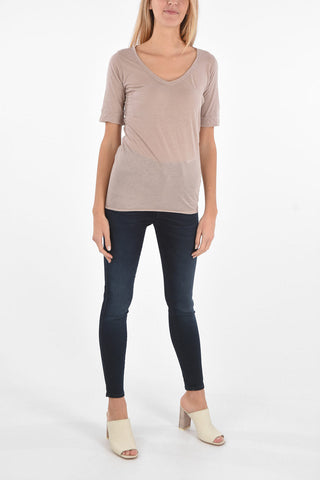 Cotton t-shirt