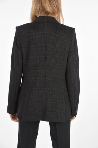 Blazer Doppiopetto MADISON con Tasche ad Aletta