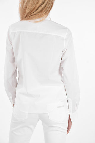 BLU popeline shirt