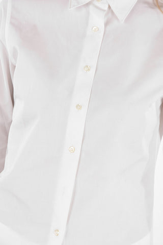 BLU popeline shirt